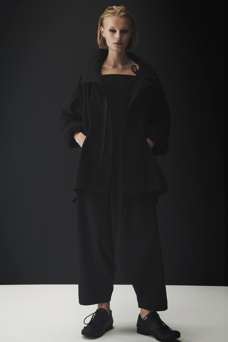 SPRING / SUMMER 2023 | Yohji Yamamoto Official Site