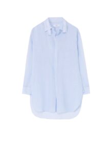  RAMIE DOUBLE COLLAR SHIRT