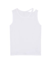 COTTON TANK TOP