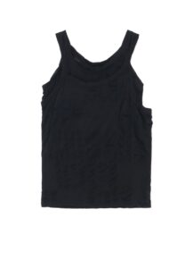 DOUBLE LAYERED TANK TOP