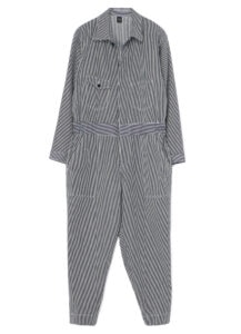 HICKORY JUMP SUIT