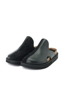 FOOTBED SANDAL