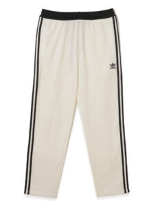 Y's x adidas Track Pants<br/>WHITE<br/><br/>15 FEB 2023<br/>ISETAN SHINJUKU POP-UP STORE