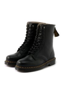 Y's × Dr. Martens 10EYE BOOT