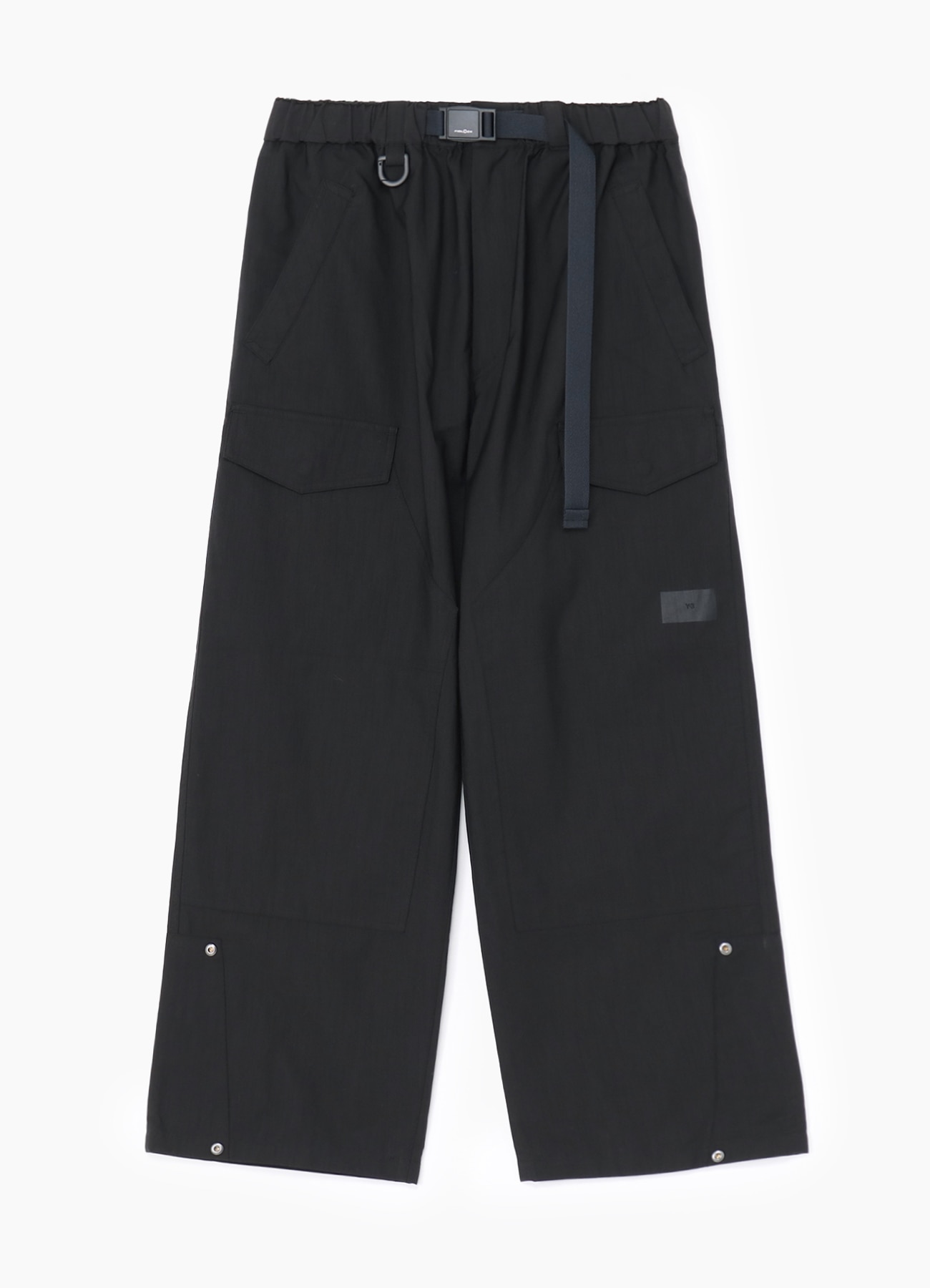Y-3 at WILDSIDE YOHJI YAMAMOTO Launch | Yohji Yamamoto (ヨウジ 