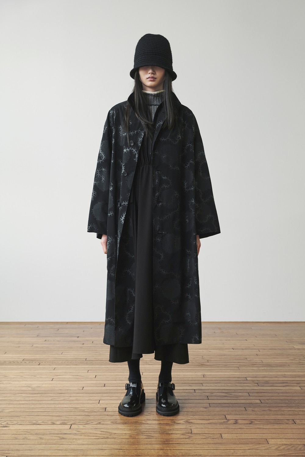 Y's GENDER-NEUTRAL | Yohji Yamamoto (ヨウジヤマモト) Official Site