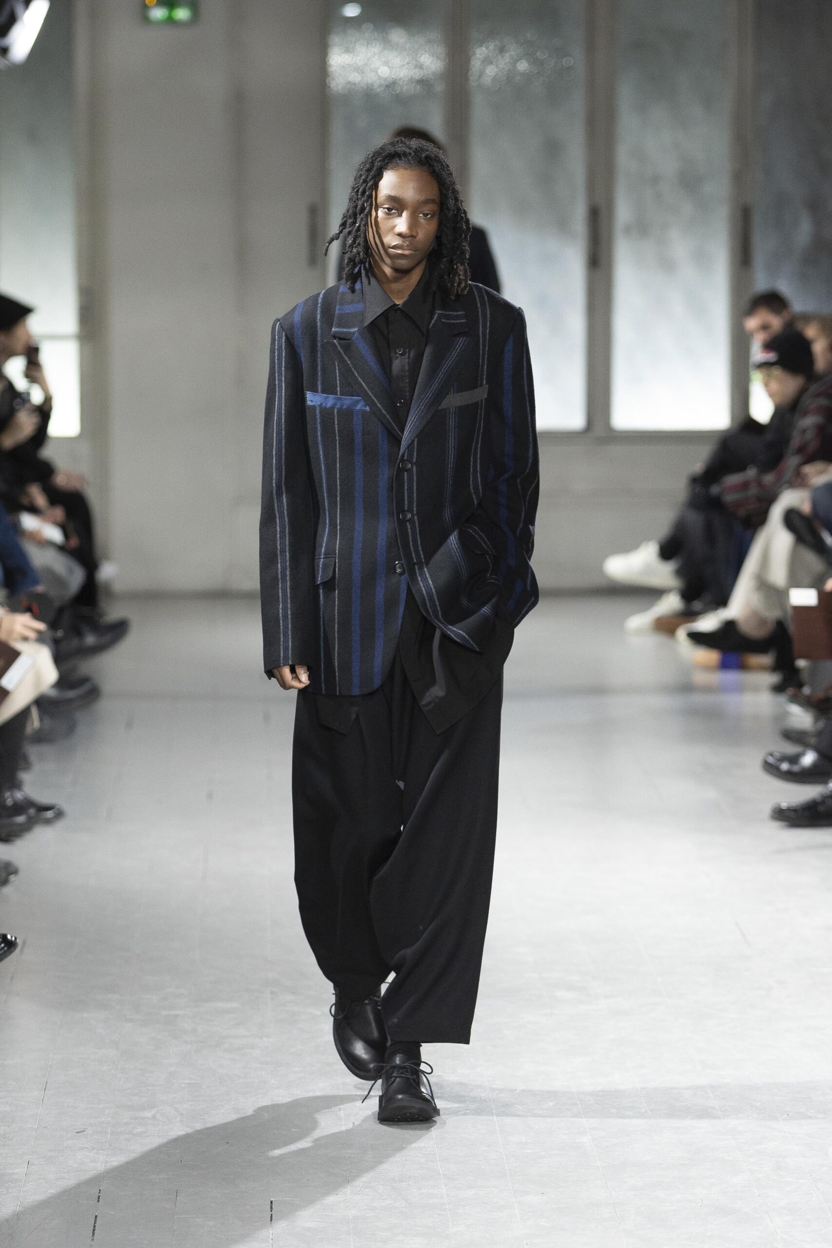 Y's for men – New Brand | Yohji Yamamoto Official Site