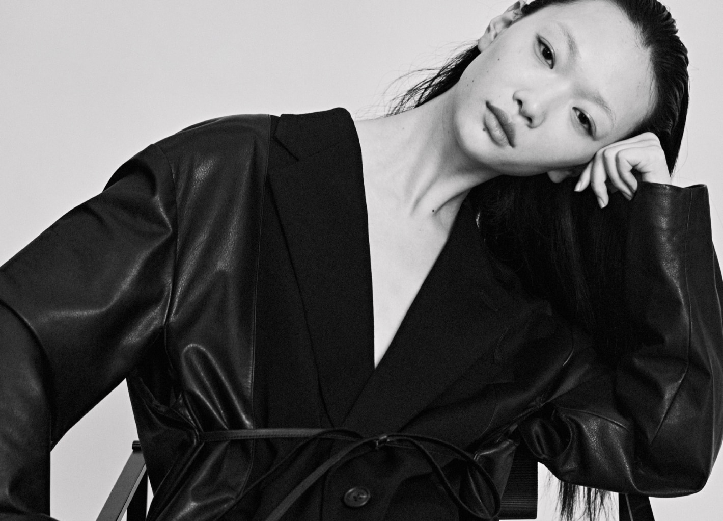 WILDSIDE YOHJI YAMAMOTOCollaborate Collection Vol.21 | Yohji 