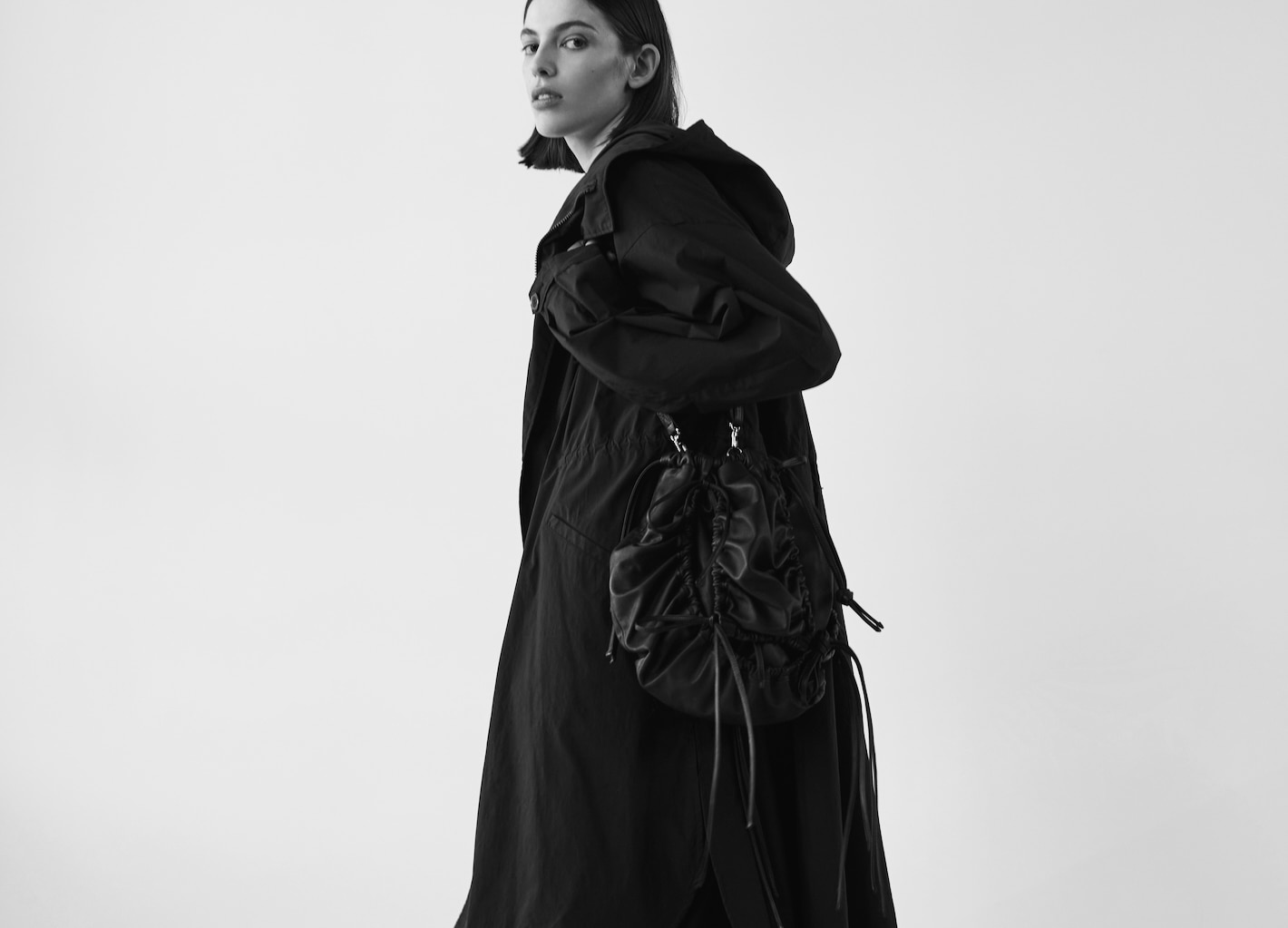 discord Yohji Yamamoto SS2023 COLLECTION