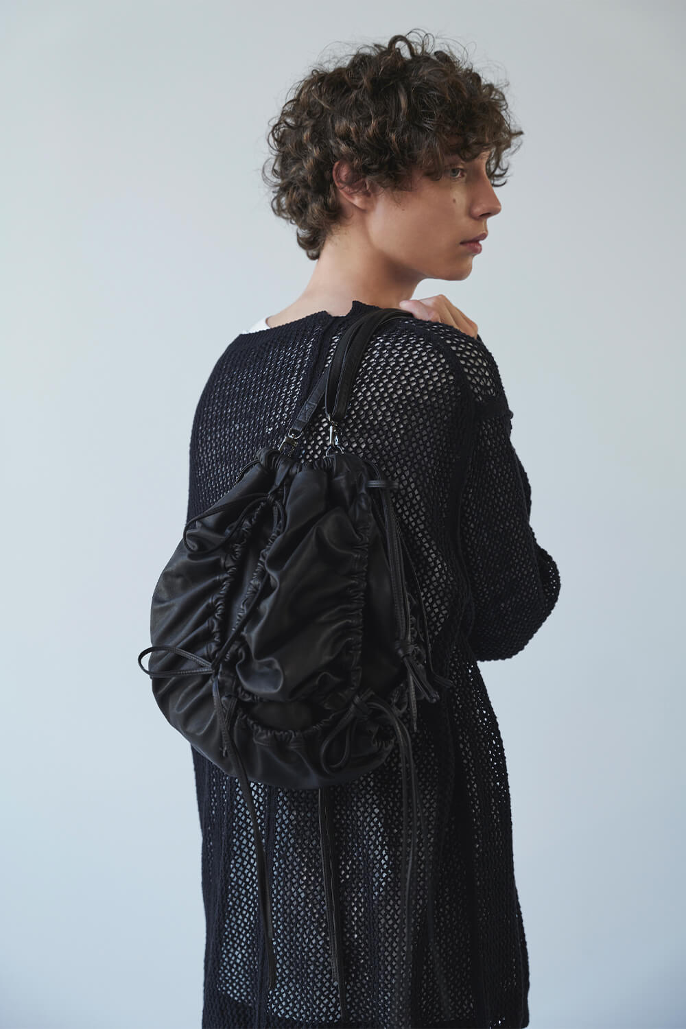 COLLECTION | Yohji Yamamoto Official Site