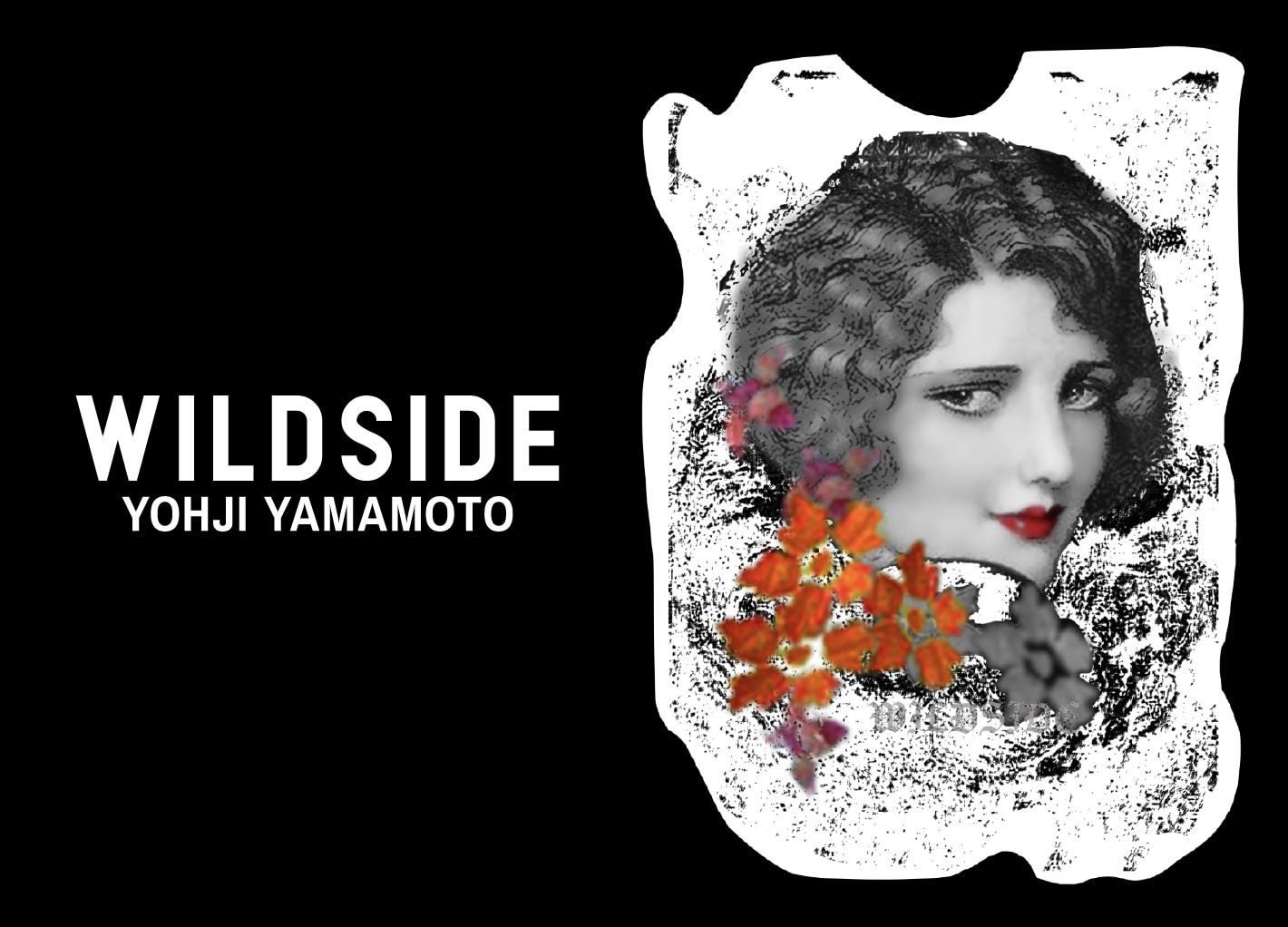 WILDSIDE YOHJI YAMAMOTO 8th Collection