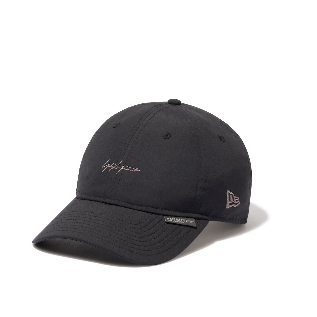 Yohji Yamamoto × New Era® SS23 Collection | Yohji Yamamoto 