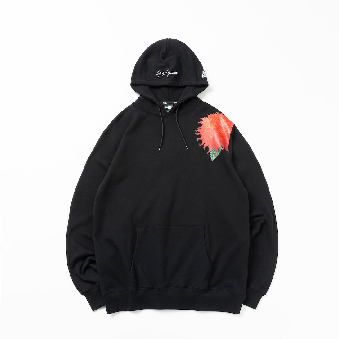 Yohji Yamamoto × New Era® SS23 Collection | Yohji Yamamoto