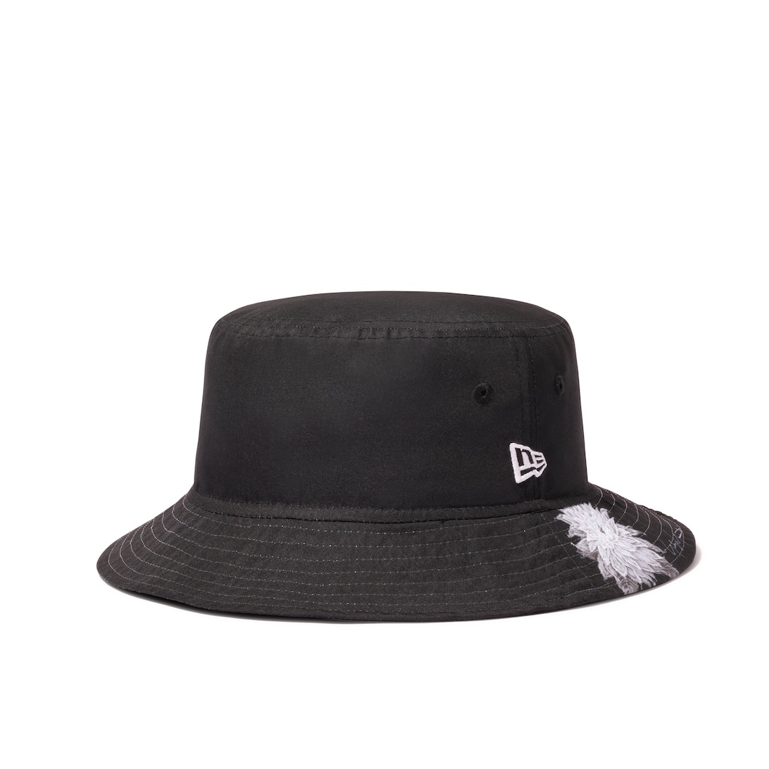 Yohji Yamamoto × New Era® SS23 Collection | Yohji Yamamoto