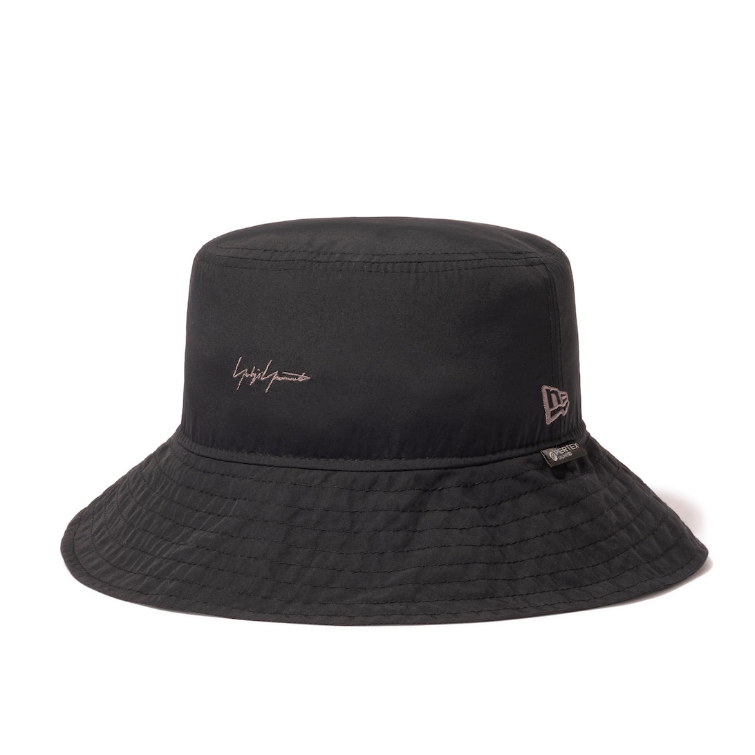 Yohji Yamamoto × New Era® SS23 Collection | Yohji Yamamoto