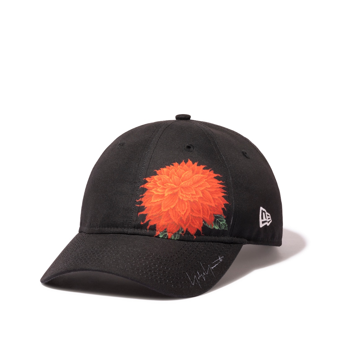 Yohji Yamamoto × New Era® SS23 Collection | Yohji Yamamoto