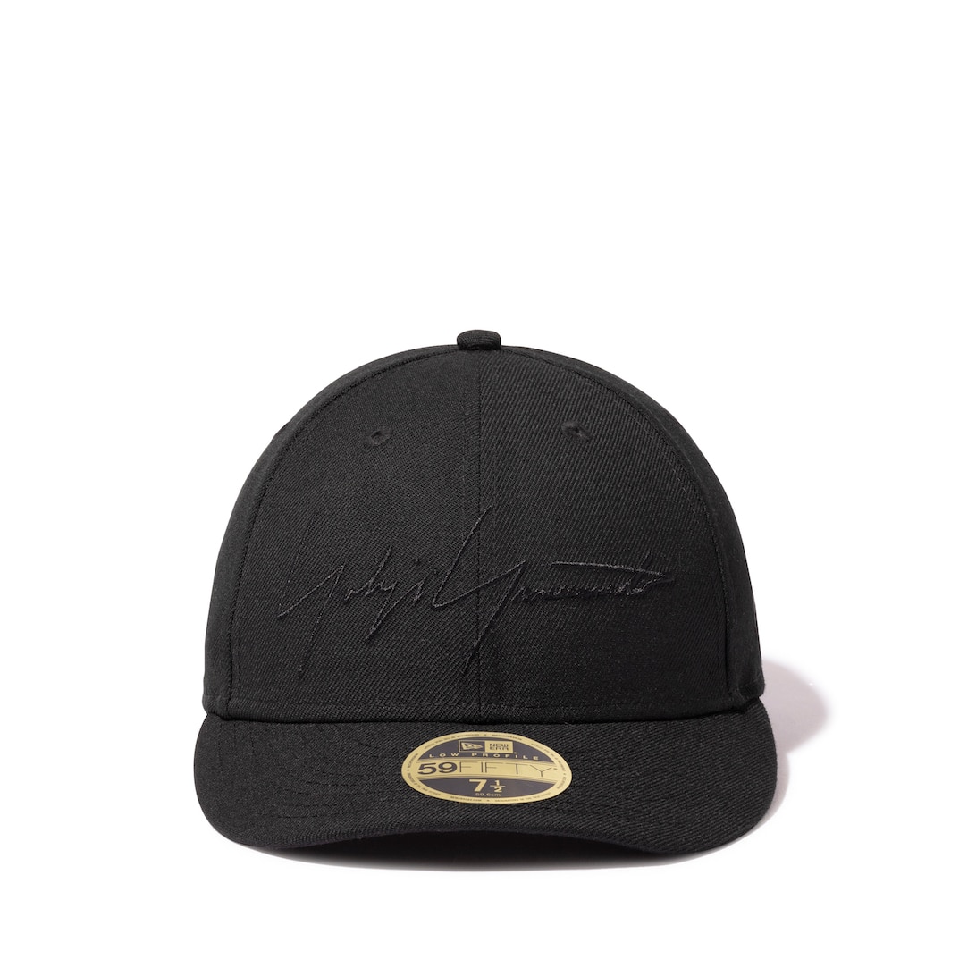 Yohji Yamamoto × New Era® SS23 Collection - ヨウジヤマモト