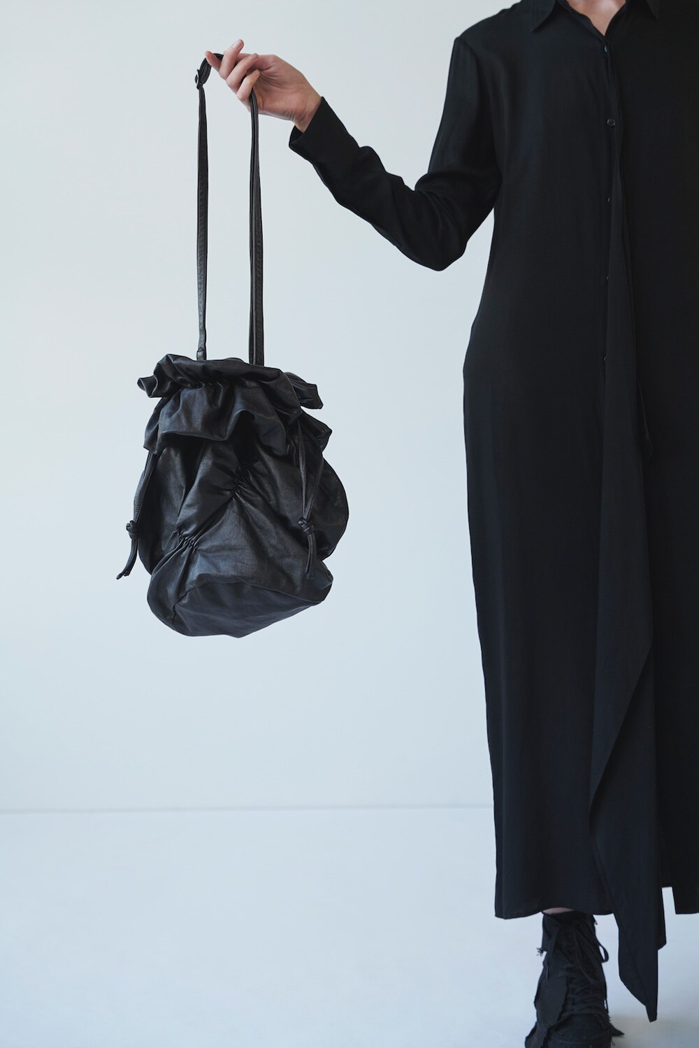 Capsules – discord Yohji Yamamoto | COLLECTION CATEGORY | Yohji 