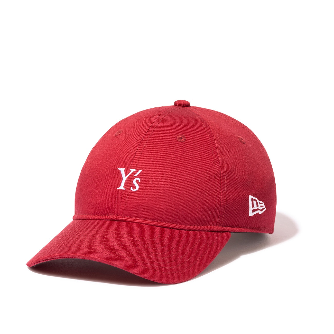 Y's x New Era SS23 | Yohji Yamamoto (ヨウジヤマモト) Official Site
