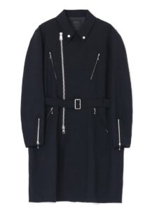 RIDERS LONG COAT