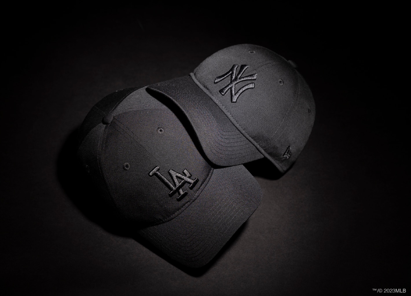 WILDSIDE YOHJI YAMAMOTO×NEW ERA®<br>2nd Collection