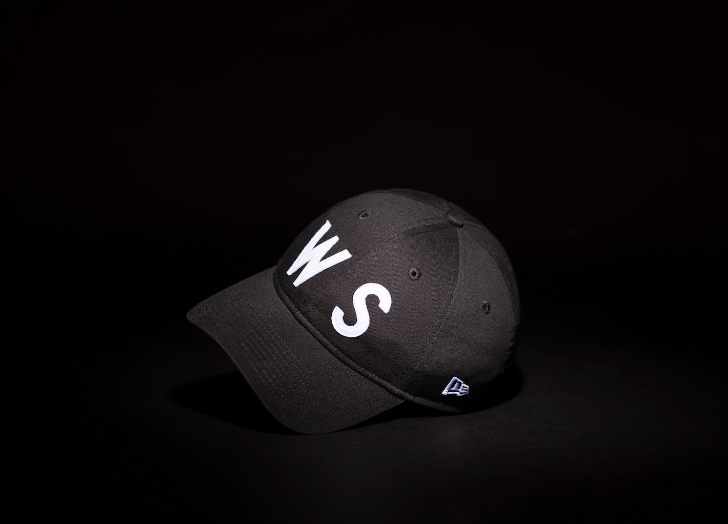 WILDSIDE YOHJI YAMAMOTO×NEW ERA®<br> 3rd Collection