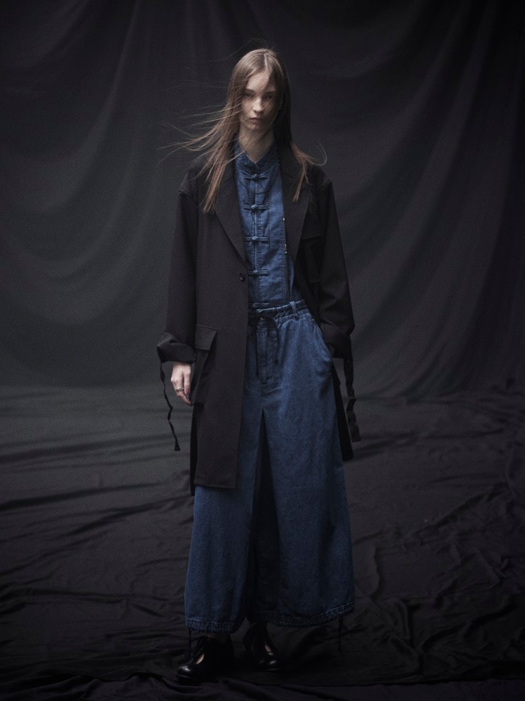 S'YTE POP-UP STORE at Y's OMOTESANDO 2023 Spring/Summer | Yohji