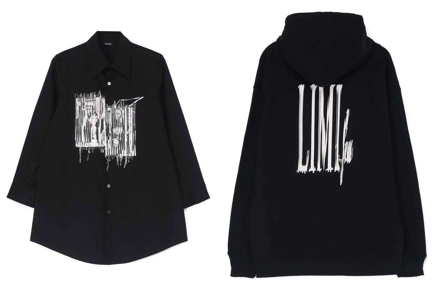 LIMI feu × KOSUKE KAWAMURA<br>20th anniversary collaboration S/S 23