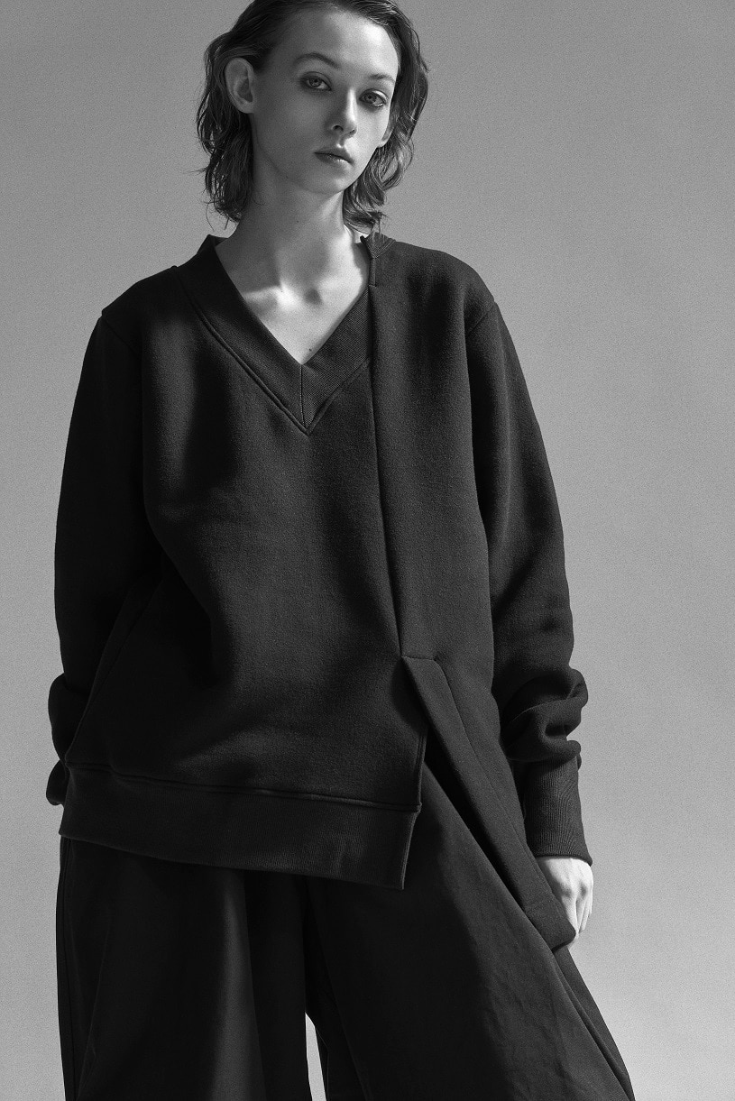 AUTUMN/WINTER 2023-2024 | Yohji Yamamoto Official Site