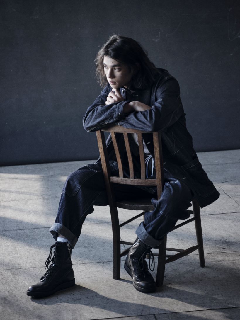 WILDSIDE YOHJI YAMAMOTO POP-UP STORE<br>at HANKYU MEN&#39;S TOKYO