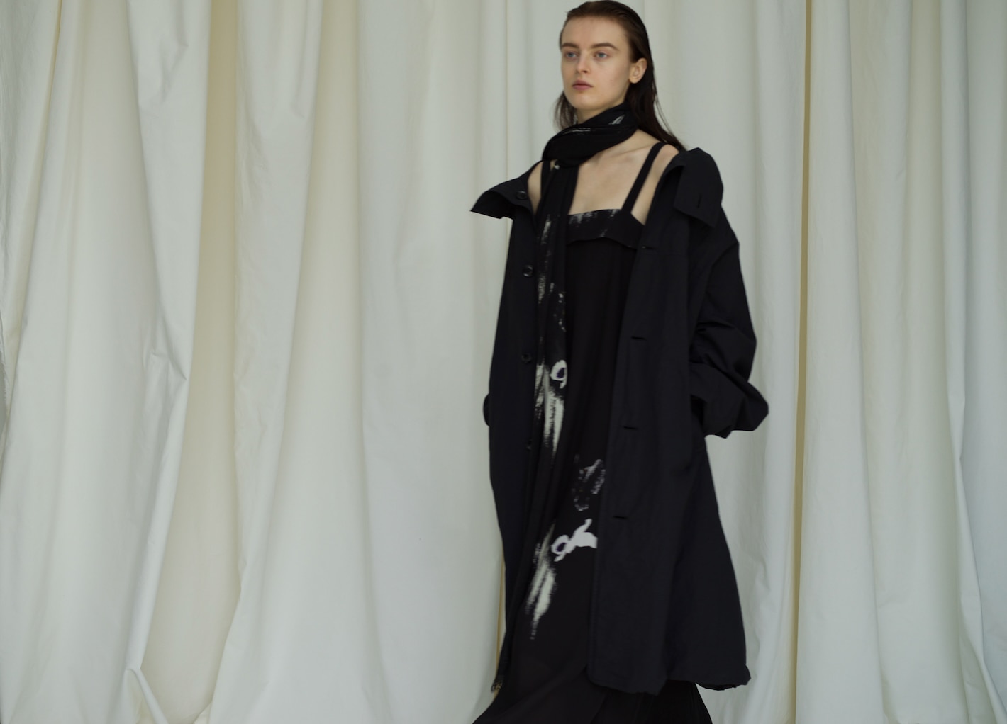 Y’s PRE-FALL 2023