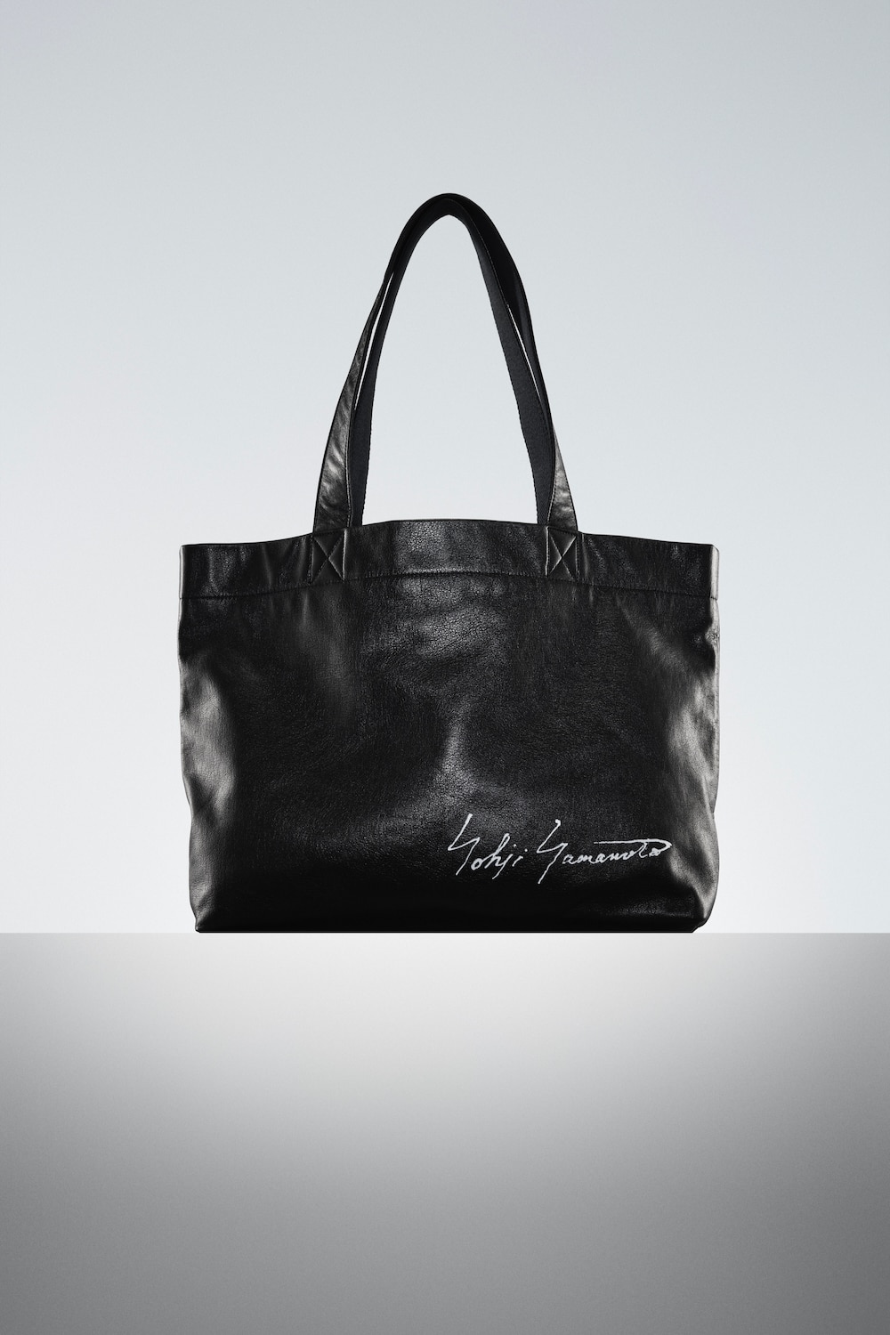 LOOK SIGNATURE TOTE