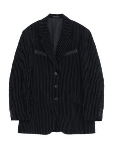 PEAK LAPEL JACKET<br/><br/><a href=