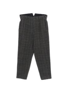 HERRINGBONE PANTS<br/><br/><a href=