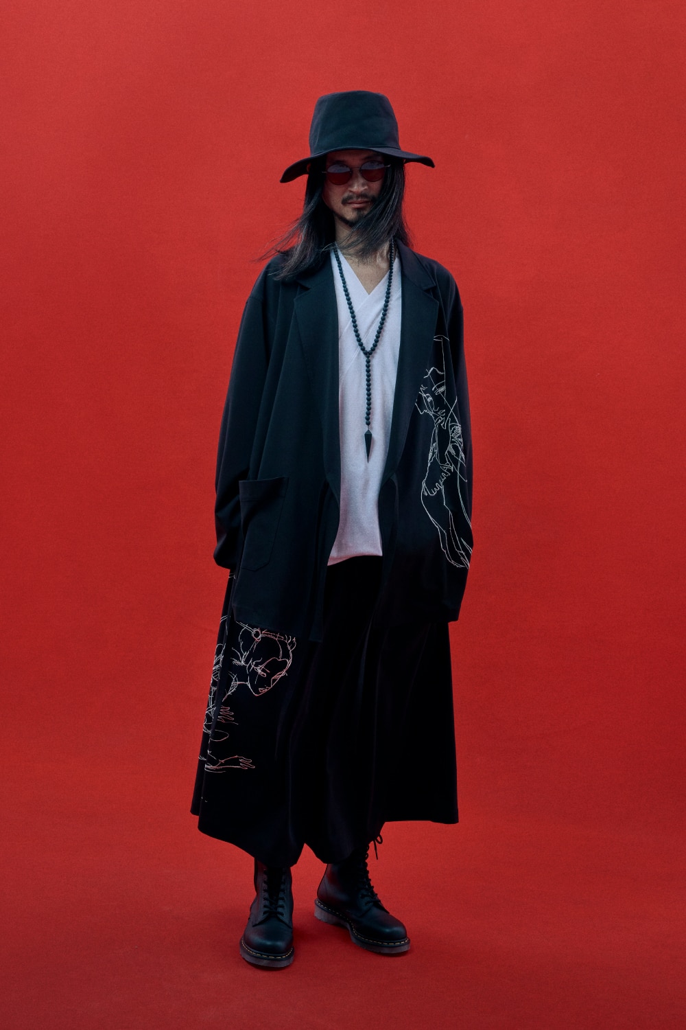 S&#39;YTE×Kazuo Kamimura COLLABORATE COLLECTION