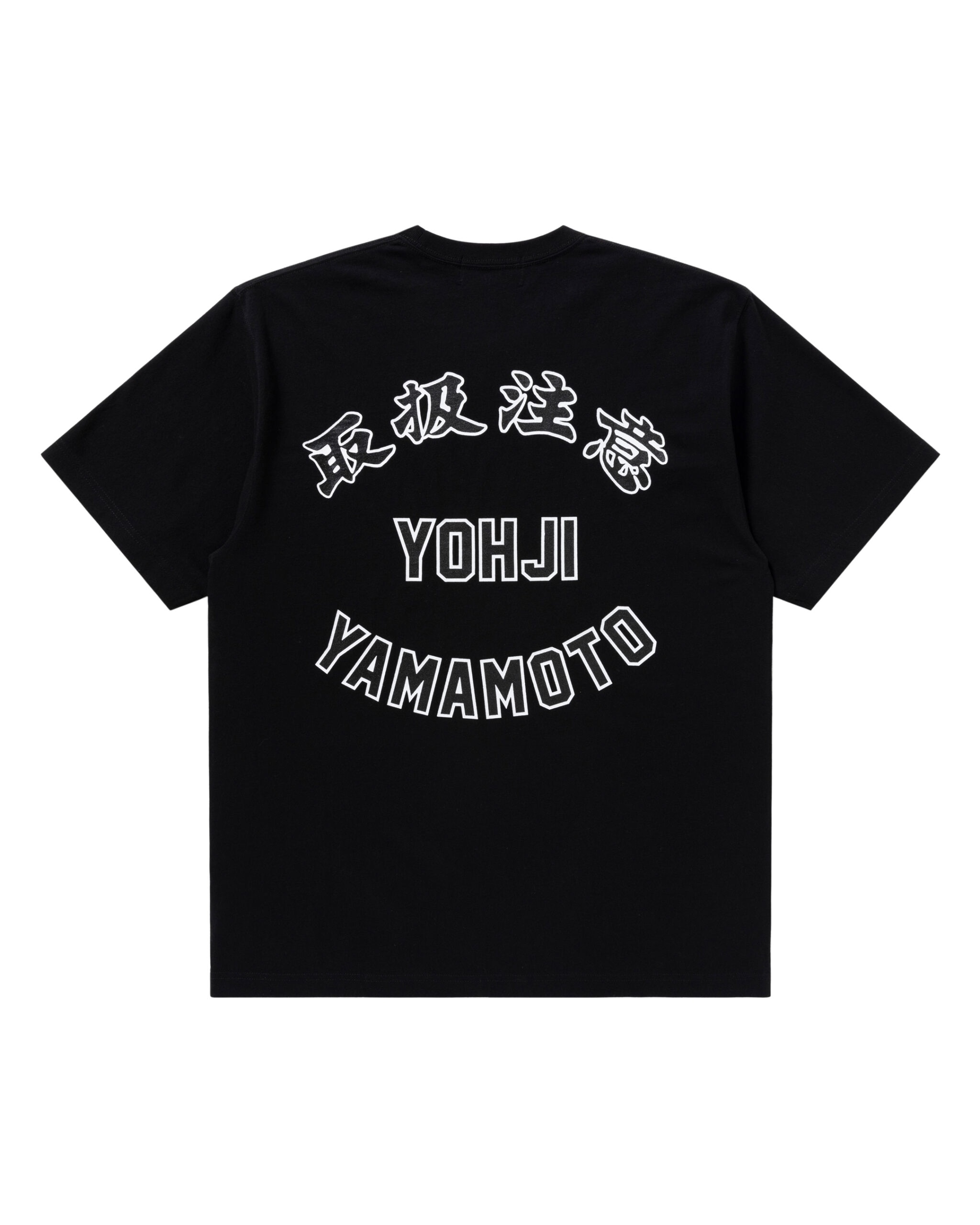 WILDSIDE YOHJI YAMAMOTO × BlackEyePatchCollaboration Collection