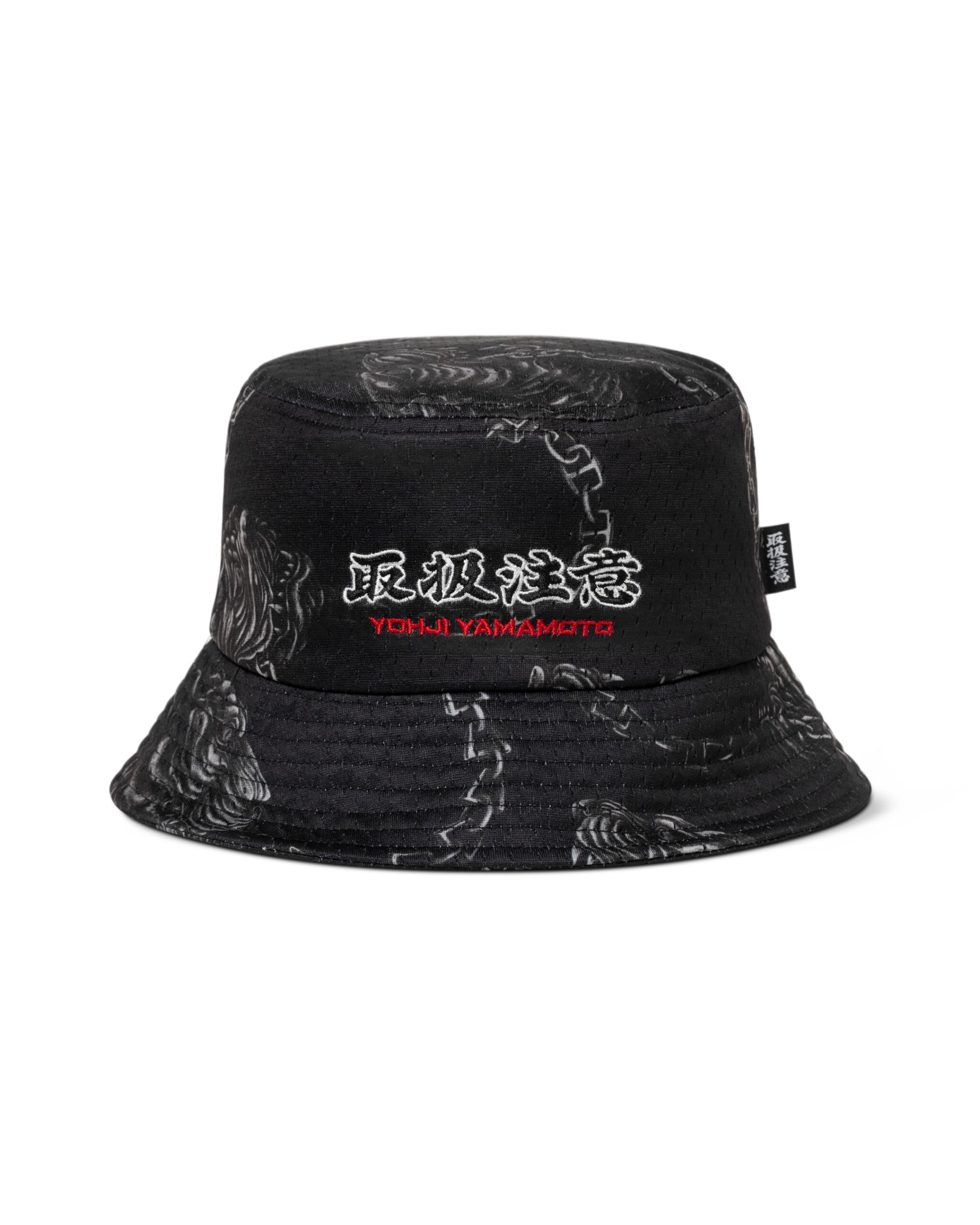 WILDSIDE YOHJI YAMAMOTO × BlackEyePatchCollaboration Collection