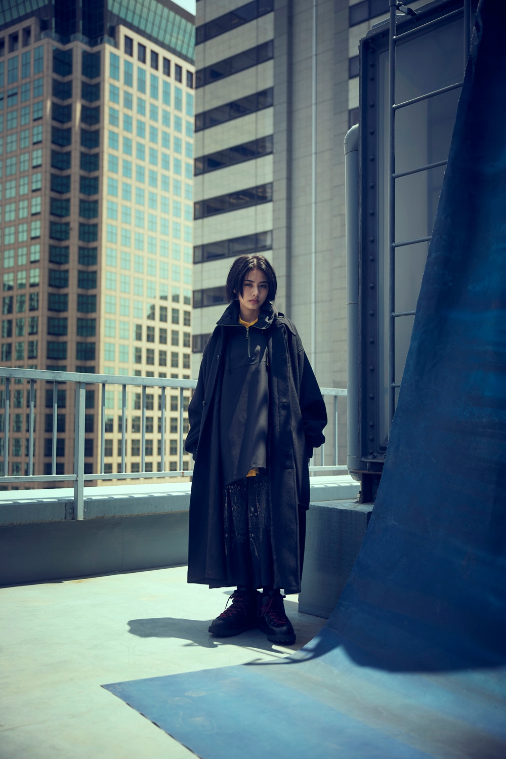 LOOK 14