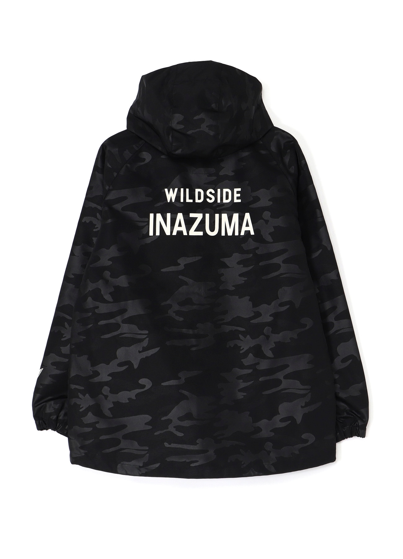 WILDSIDE YOHJI YAMAMOTO Original Collection | Yohji Yamamoto  