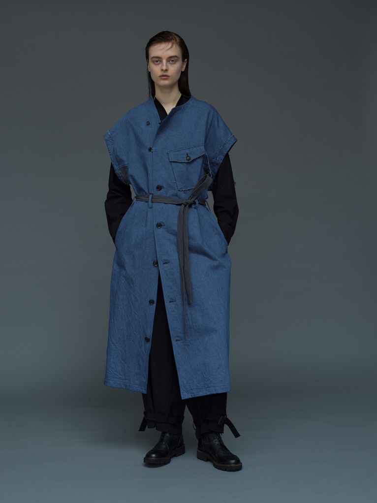 Y’s PRE-FALL 2023 STYLE HIGHLIGHTS