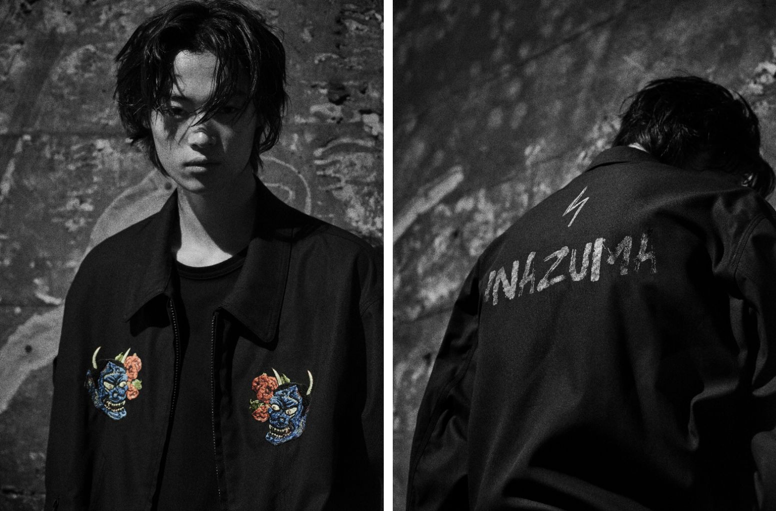 WILDSIDE YOHJI YAMAMOTO POP-UP STOREat Y
