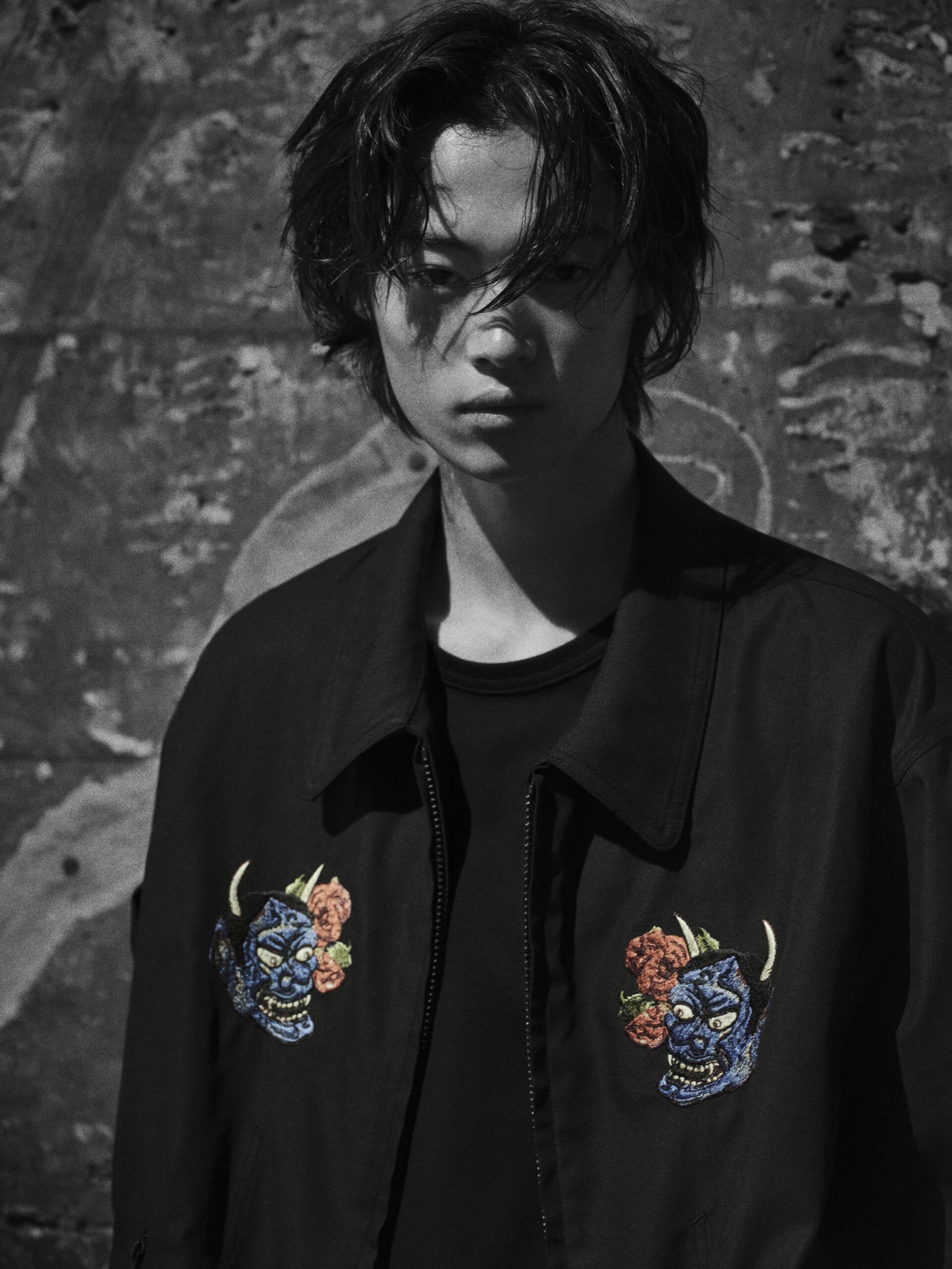 WILDSIDE YOHJI YAMAMOTO POP-UP STOREat Y