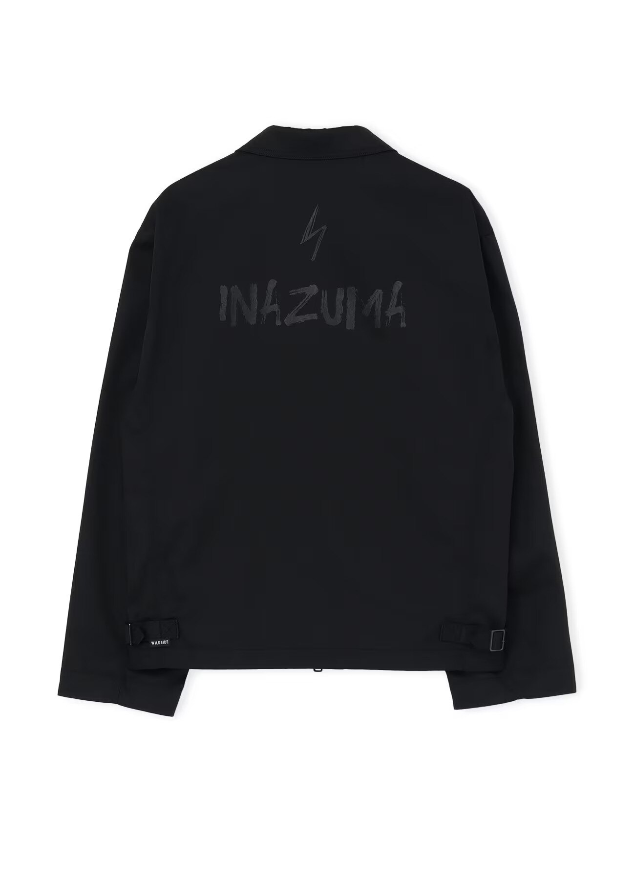 WILDSIDE YOHJI YAMAMOTO POP-UP STOREat Y