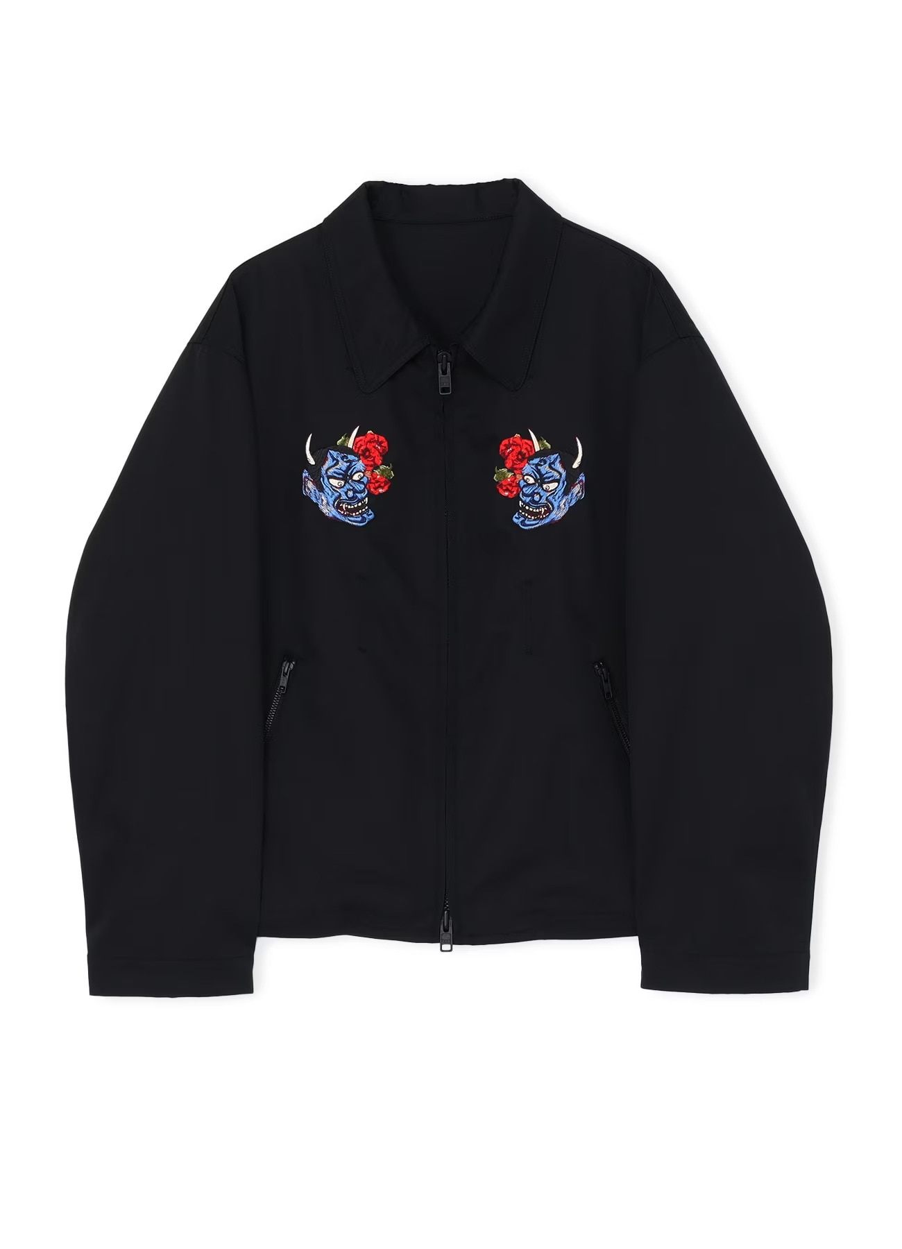 WILDSIDE YOHJI YAMAMOTO POP-UP STOREat Y