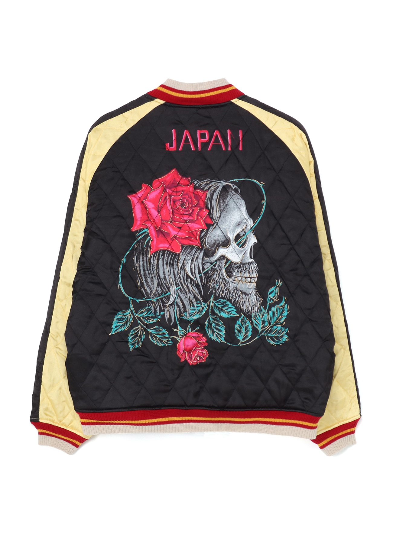 WILDSIDE YOHJI YAMAMOTO×©SAINT MxxxxxxCollaboration Collection 