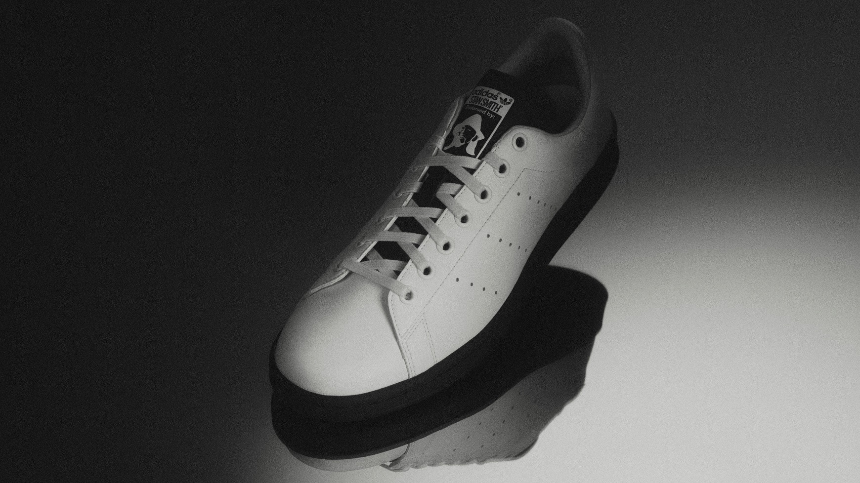 Yohji Yamamoto Stan Smith Sneaker | Yohji Yamamoto (ヨウジ