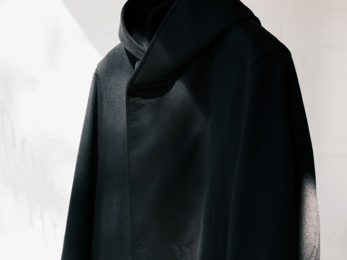 Yohji Yamamoto POUR HOMME – ISETAN MEN’S<br>POP-UP STORE