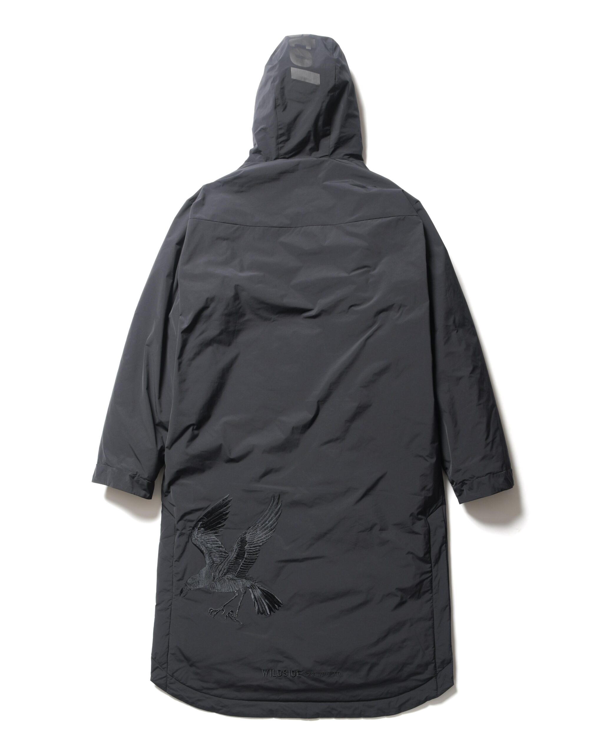 WILDSIDE-YOHJI-YAMAMOTO-BENCH-  