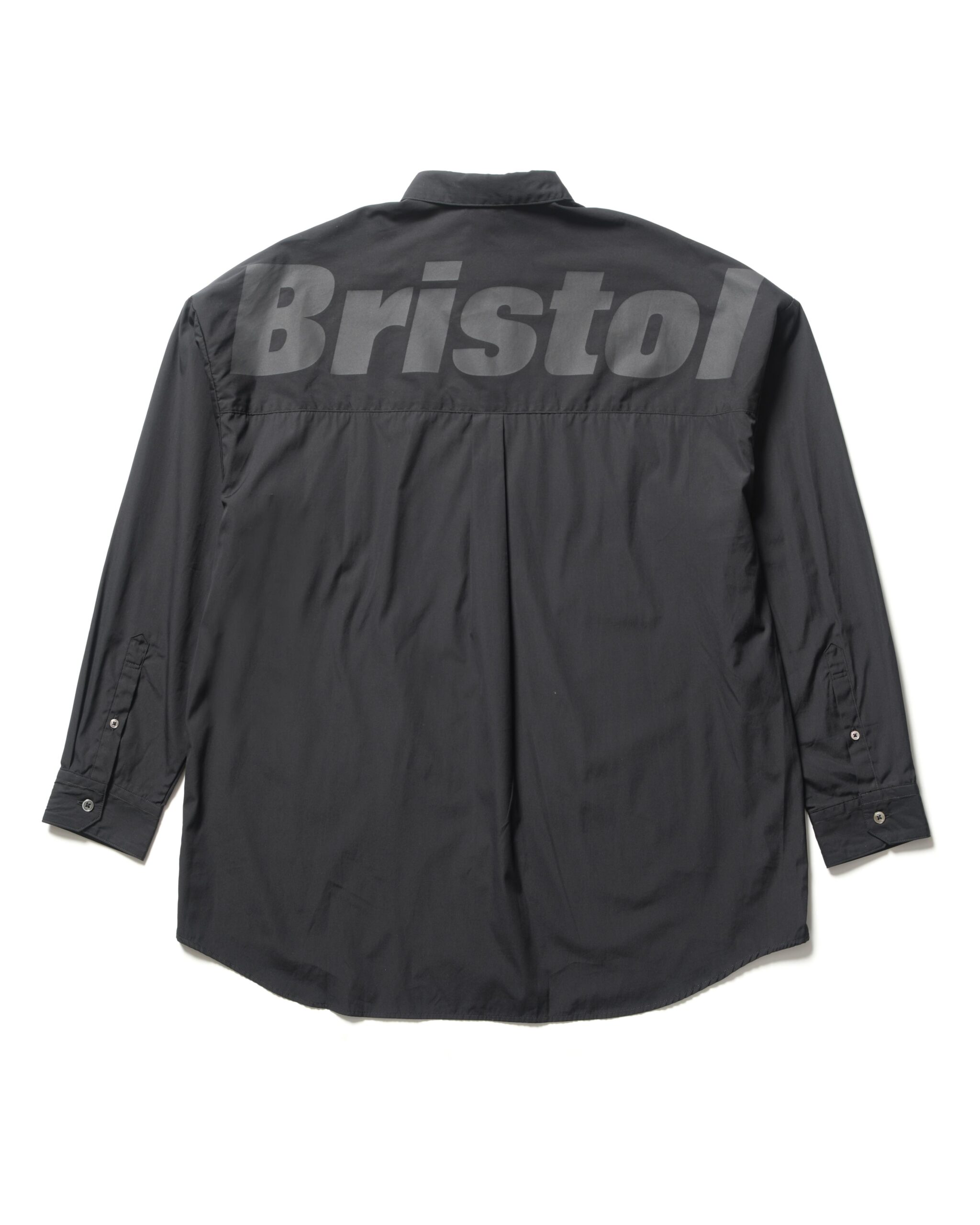 WILDSIDE YOHJI YAMAMOTO×F.C.Real BristolCollaboration Collection 