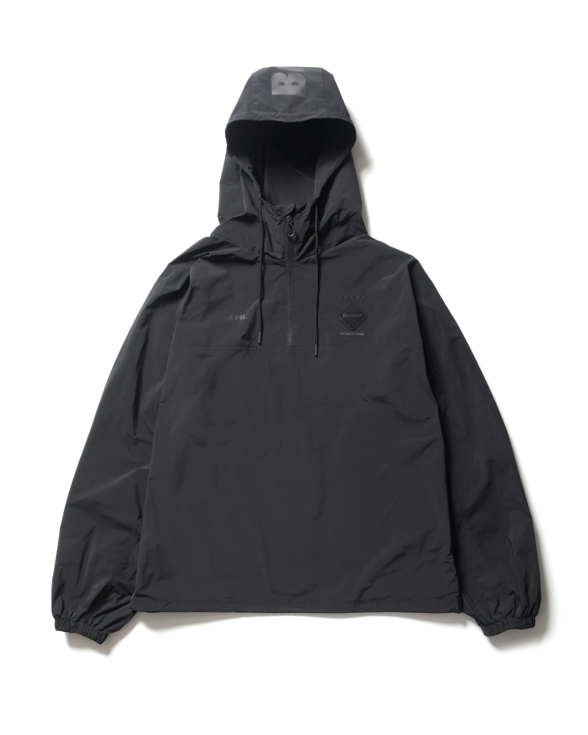 WILDSIDE YOHJI YAMAMOTO POP-UP STOREat Y